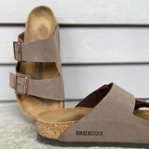 Arizona, 2 strap sandal, Birckenstock